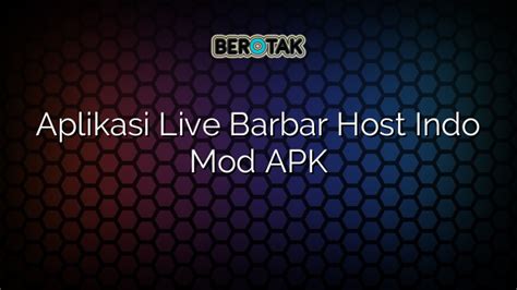 INDO LIVE BARBAR 3